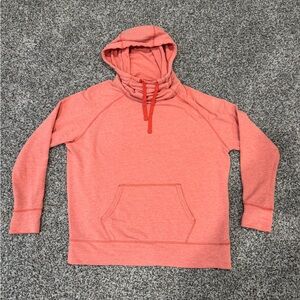 Women’s The north face hoodie size M